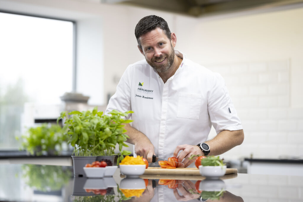 Our Chefs Abergavenny Fine Foods